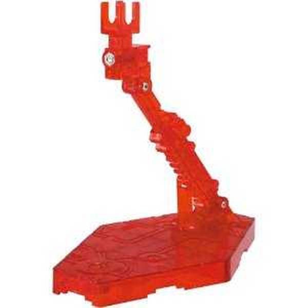 Action Base 2 Sparkle Red Immagine principale del prodotto