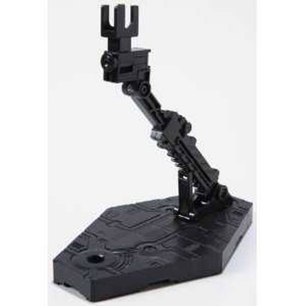 Action Base 2 Black