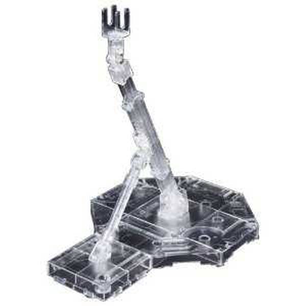 Action Base 1 Clear Immagine principale del prodotto
