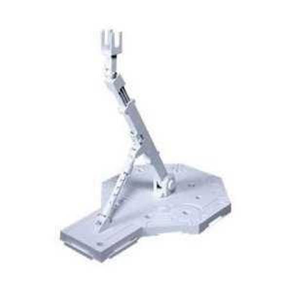 Action Base 1 White Immagine principale del prodotto