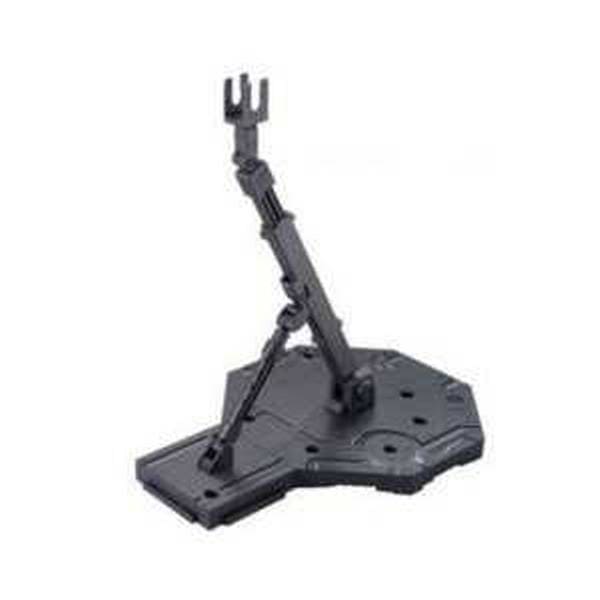 Action Base 1 Gray Immagine principale del prodotto