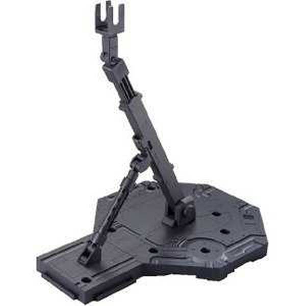 Action Base 1 Black Immagine principale del prodotto
