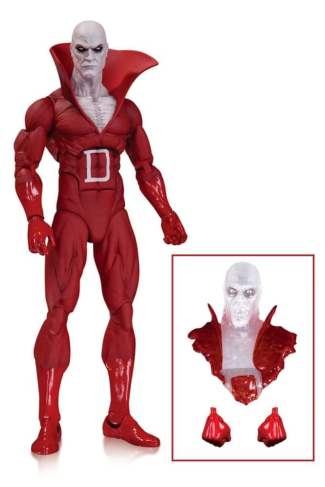Dc Icons Deadman Brightest Day Af Immagine principale del prodotto