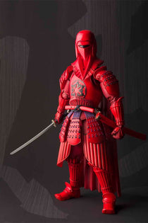 Sw Royal Guard Akazonae Figuarts