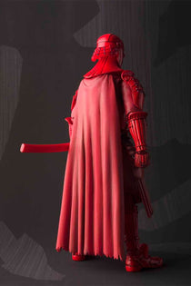 Sw Royal Guard Akazonae Figuarts