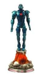 Iron Man Stealth Af Immagine principale del prodotto