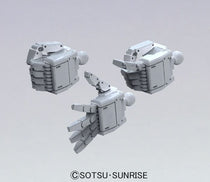 Builders Parts Hd Ms Hand 04 1/144