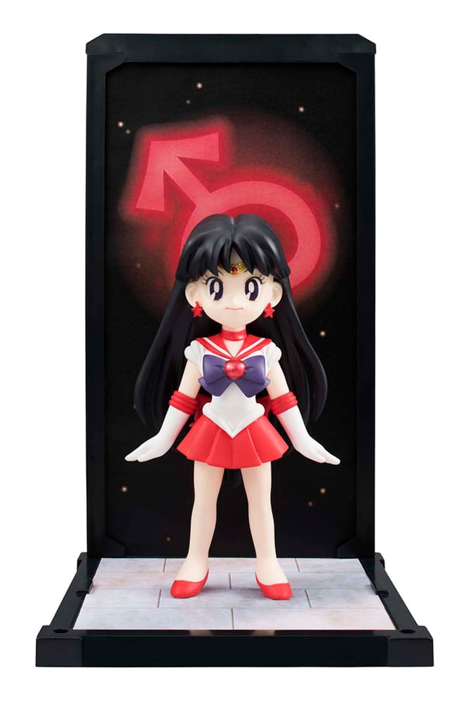 Sailor Moon Buddies Sailor Mars Immagine principale del prodotto