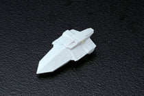 Builders Parts Hd Ms Funnel 01 1/144