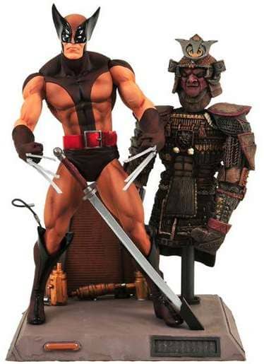 Wolverine Brown Af Immagine principale del prodotto