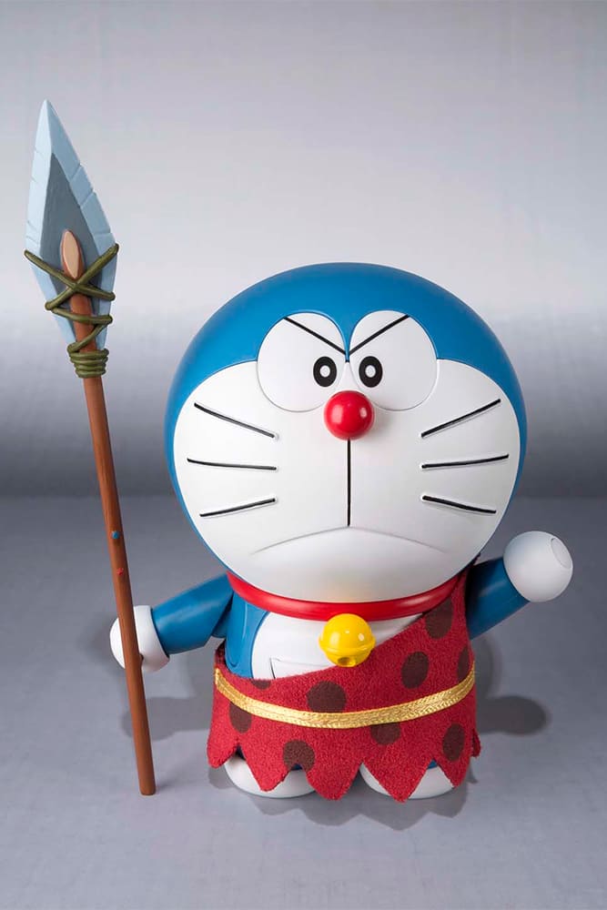 Robot Spirits Doraemon Movie 2016