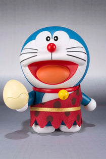Robot Spirits Doraemon Movie 2016