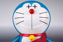 Robot Spirits Doraemon Movie 2016