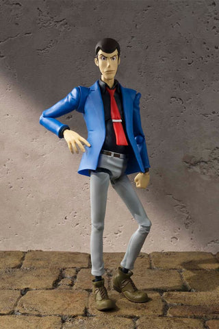 Lupin III Lupin Figuarts