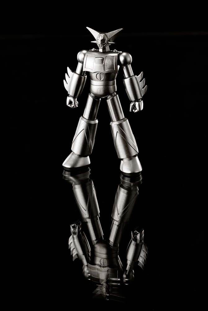 Absolute Chogokin Getter 1 Immagine principale del prodotto