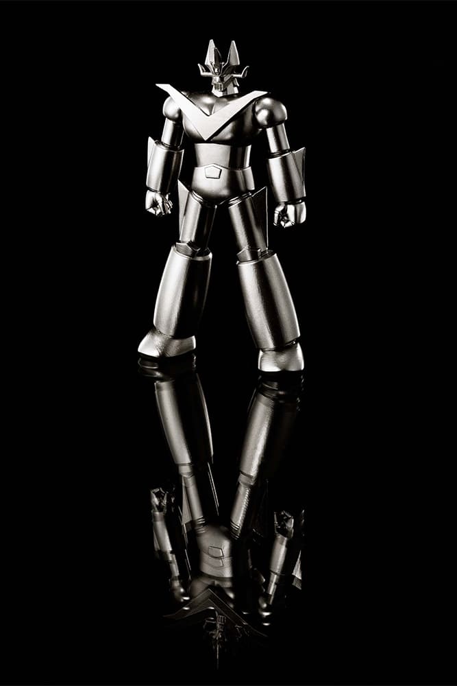 Absolute Chogokin Great  Mazinger Immagine principale del prodotto