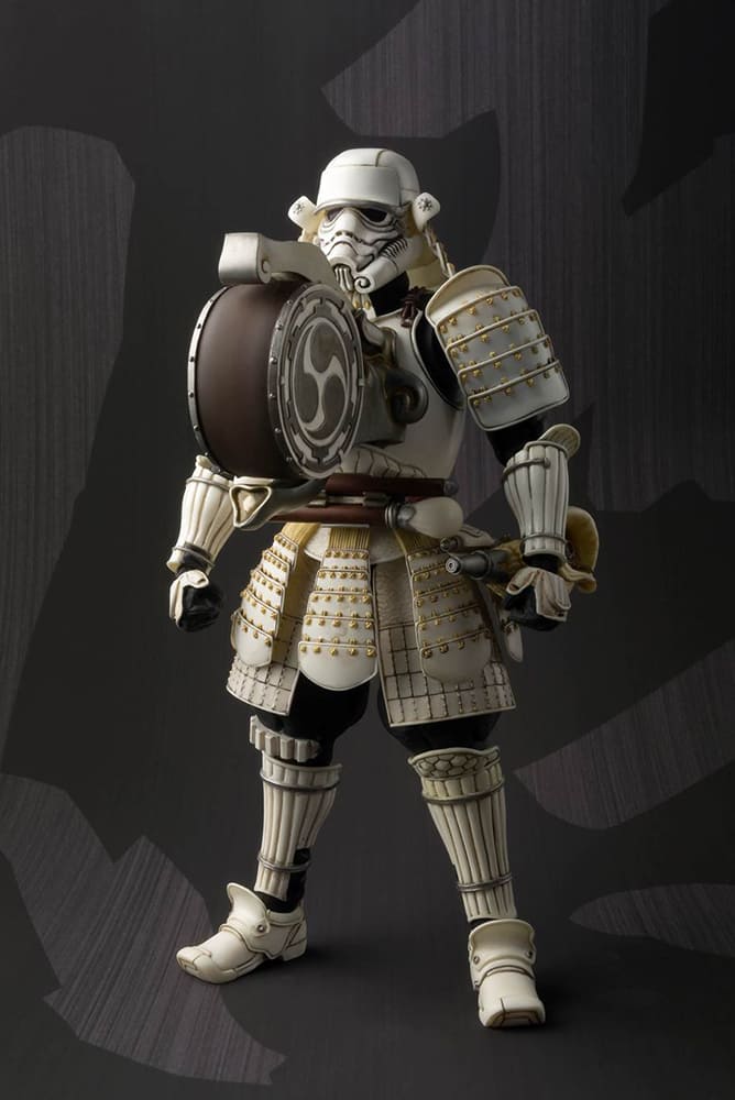 Sw Storm Rooper Taikoyaku AF Immagine principale del prodotto