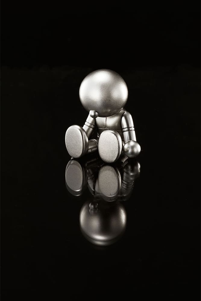 Absolute Chogokin Copy Robot Immagine principale del prodotto