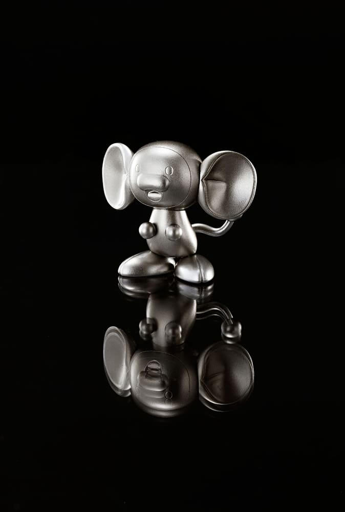 Absolute Chogokin Chinpui Immagine principale del prodotto