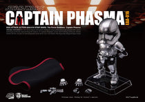 Sw Force Awakens Cap Phasma Egg Attack