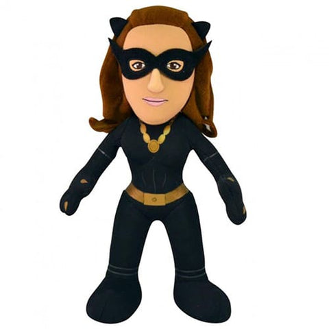 Batman 66 CAatwoman 10" Plush