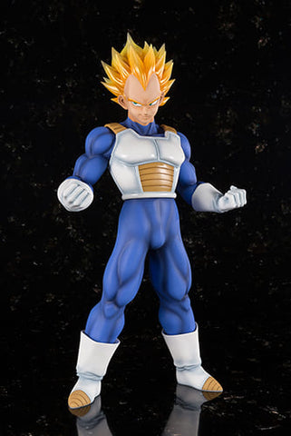 Dragon Ball Zero Ex Vegeta S Sayan Fig