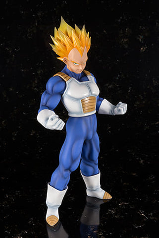 Dragon Ball Zero Ex Vegeta S Sayan Fig