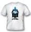 Maglietta - T-shirt Batman V Superman - Epic Battle Rages