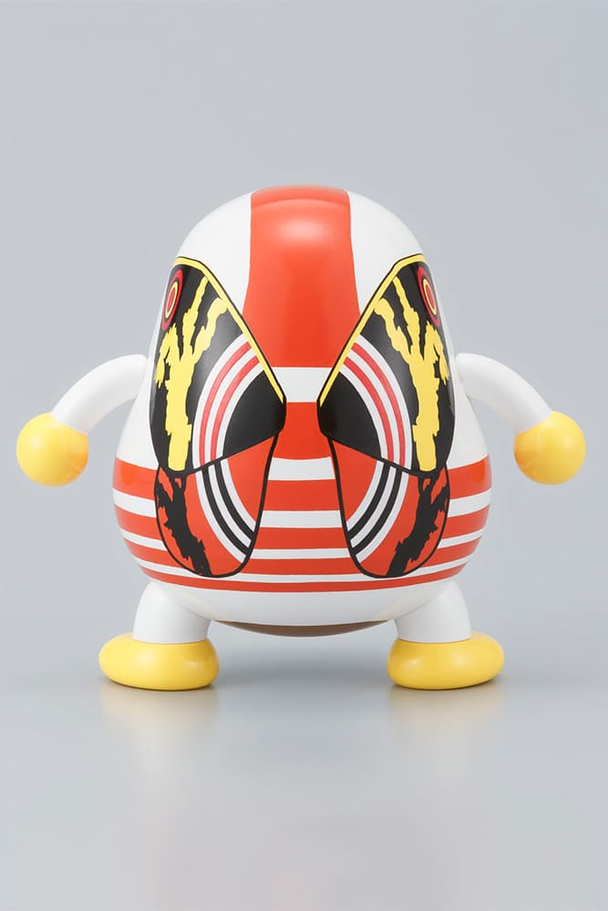 Daruma Club Mothra