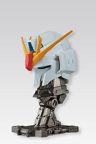 Gundam Machine Head Display (10)