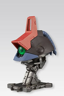 Gundam Machine Head Display (10)