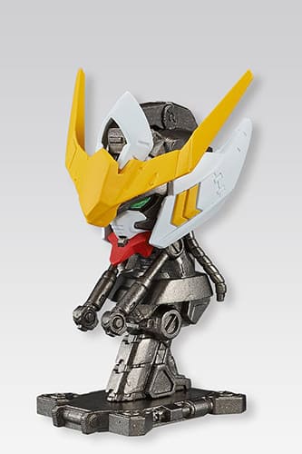 Gundam Machine Head Display (10)