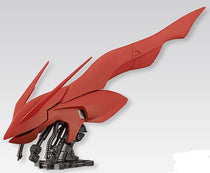 Gundam Machine Head Display (10)