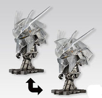 Gundam Machine Head Display (10)