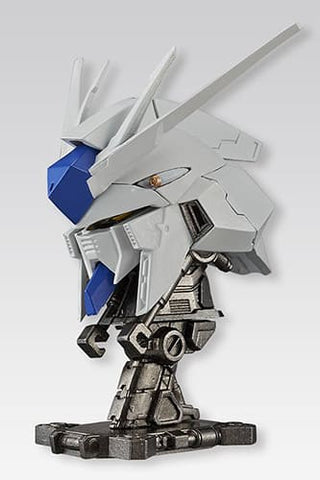 Gundam Machine Head Display (10)