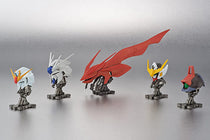 Gundam Machine Head Display (10)