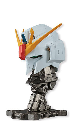 Gundam Machine Head Display (10)
