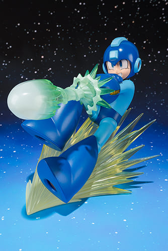 Mega Man Zero Mega Man Figuarts Immagine principale del prodotto