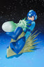 Mega Man Zero Mega Man Figuarts
