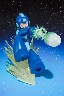 Mega Man Zero Mega Man Figuarts