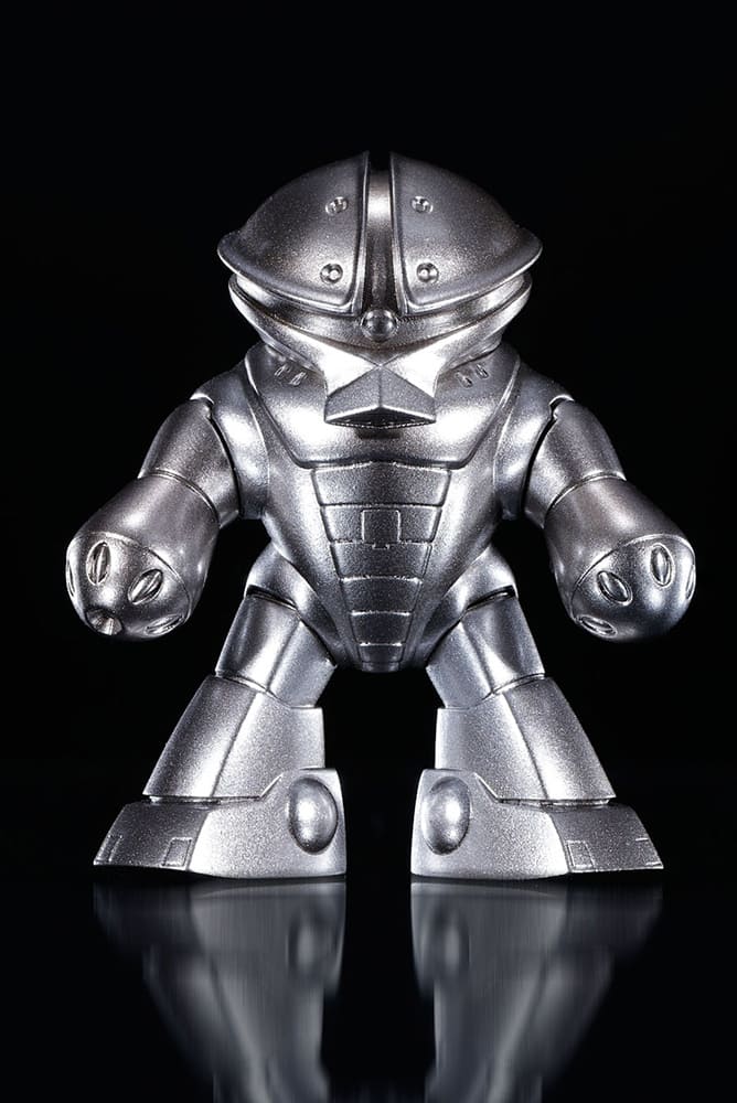 Absolute Chogokin Acguy GM05 Immagine principale del prodotto