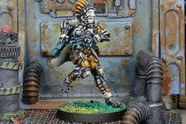 0587 Toha Kosuil Assault Pioneers