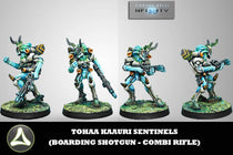 0599 Toha Kaauri Sentinels
