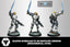 0598 Alep Achilles V2 (HOPLITE ARMOR)