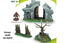 Drakerys Scenaries Set A
