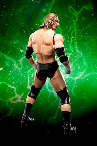 Wwe Triple H Figuarts