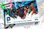 Dc Comics Deck Building Game Italiano