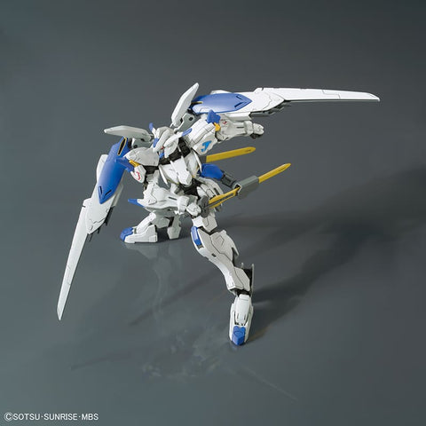 Hg Gundam Bael 1/144