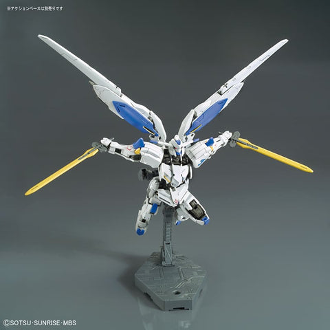 Hg Gundam Bael 1/144