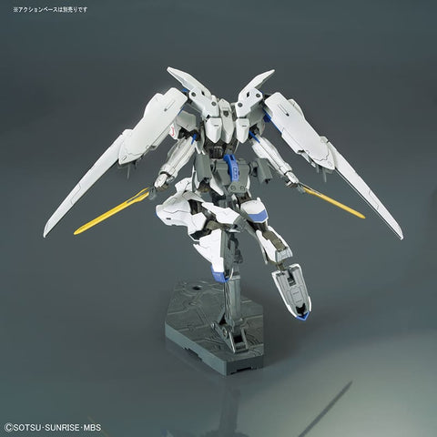 Hg Gundam Bael 1/144